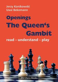 Openings - The Queen´s Gambit