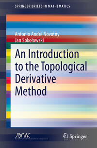 An Introduction to the Topological Derivative Method