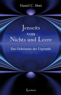 Jenseits von Nichts und Leere