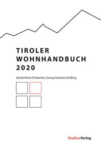 Tiroler Wohnhandbuch 2020