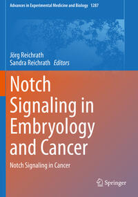 Notch Signaling in Embryology and Cancer