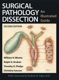 Surgical Pathology Dissection