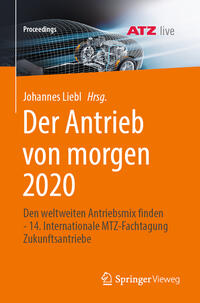 Der Antrieb von morgen 2020