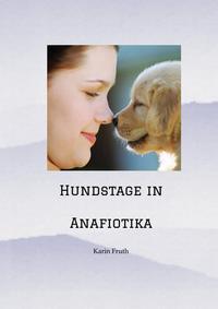 Hundstage in Anafiotika