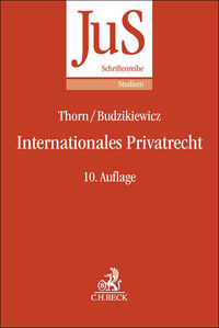 Internationales Privatrecht