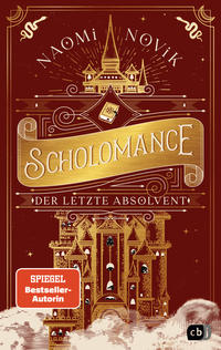 Scholomance – Der letzte Absolvent