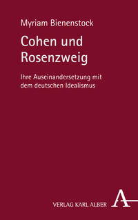 Cohen und Rosenzweig