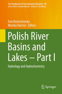 Polish River Basins and Lakes – Part I