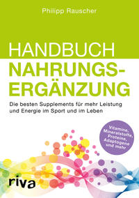 Handbuch Nahrungsergänzung