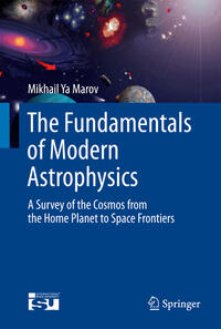 The Fundamentals of Modern Astrophysics