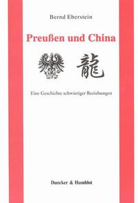 Preußen und China.