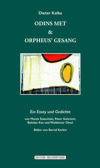 Odins Met & Orpheus' Gesang