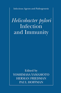 Helicobacter pylori Infection and Immunity