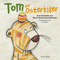 Tom der Ostertiger