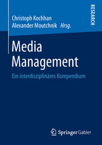 Media Management