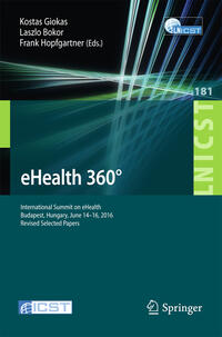 eHealth 360°