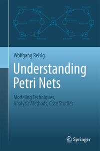 Understanding Petri Nets