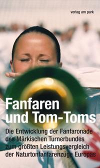 Fanfaren und Tom-Toms