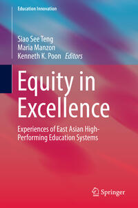 Equity in Excellence