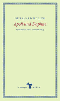 Apoll und Daphne