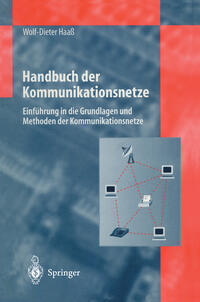 Handbuch der Kommunikationsnetze