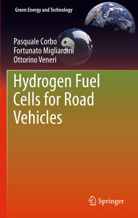 Hydrogen Fuel Cells for Road Vehicles