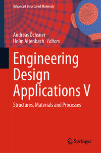 Engineering Design Applications V