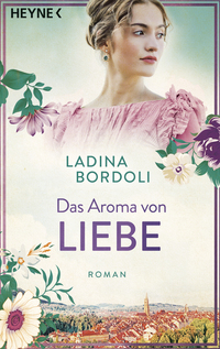 Das Aroma von Liebe