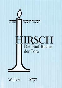 Die fünf Bücher der Tora