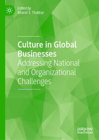 Culture in Global Businesses