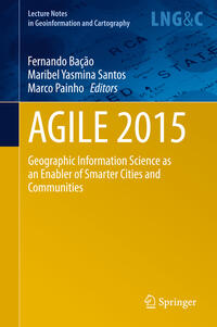 AGILE 2015