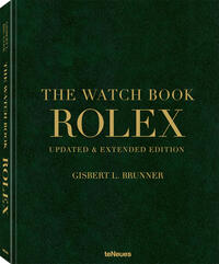 Rolex, The Watch Book