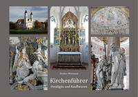 Kirchenführer Ostallgäu und Kaufbeuren