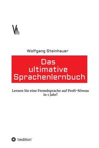 Das ultimative Sprachenlernbuch