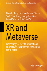 XR and Metaverse