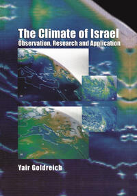 The Climate of Israel