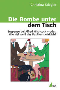 Die Bombe unter dem Tisch