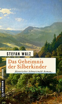 Das Geheimnis der Silberkinder