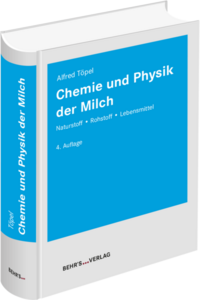 Chemie und Physik der Milch