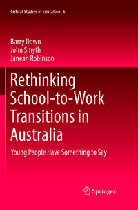 Rethinking School-to-Work Transitions in Australia