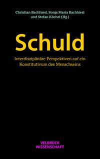 Schuld