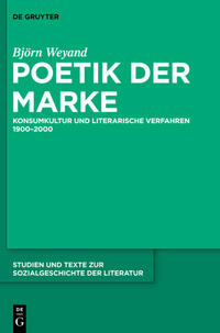 Poetik der Marke