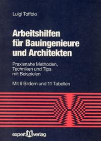 Arbeitshilfen für Bauingenieure und Architekten