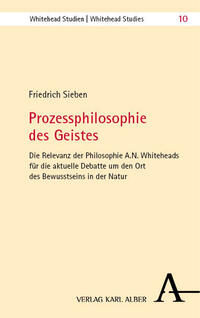 Prozessphilosophie des Geistes