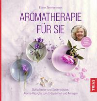 Aromatherapie für Sie