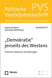 "Demokratie" jenseits des Westens