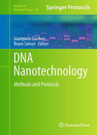 DNA Nanotechnology