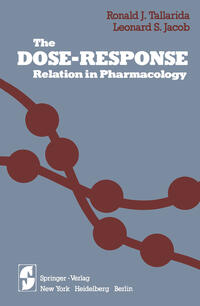 The Dose—Response Relation in Pharmacology