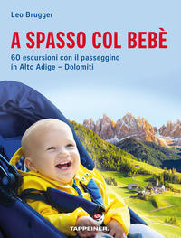 A spasso col bebè