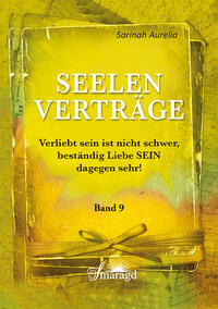 Seelenverträge Band 9